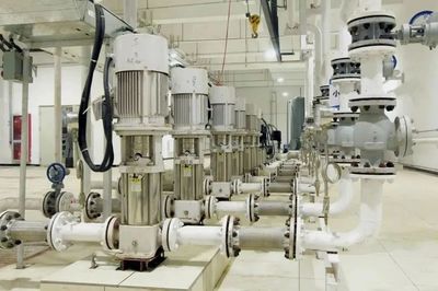 工信部將電機(jī)產(chǎn)品列為2022年重點用能專項監(jiān)察對象,高效電機(jī)發(fā)展將進(jìn)入快車道