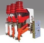 FKN(R)N12-12系列壓氣式負(fù)荷開關(guān)(熔斷器組合電器)_機(jī)電之家