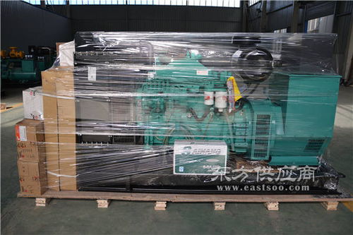 信陽康明斯柴油發電機制造廠家 雷鳴發電設備 信陽康明斯圖片