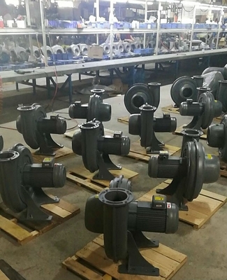 引風機生產企業