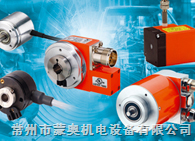 德國KUBLER編碼器-常州市蒙奧機(jī)電設(shè)備