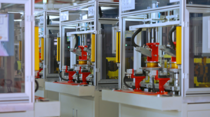 加深產品護城河!愛瑪自研電機300萬臺量產下線,核心優勢展現品牌高度自信!