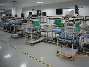 精益生產線,精益生產線生產廠家,精益生產線價格 百貿網