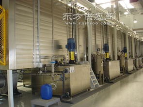 臨沂倉儲(chǔ)設(shè)備涂裝線 倉儲(chǔ)設(shè)備涂裝線廠家 宏泰涂裝機(jī)電圖片