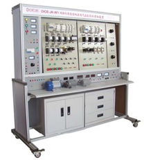 dice jk w1網(wǎng)絡(luò)化智能型機床電氣技能實訓(xùn)考核裝置,教學(xué)實驗儀器