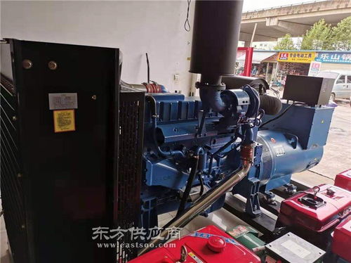 開遠(yuǎn)200千瓦柴油發(fā)電機維修 昆明東本機電設(shè)備公司 發(fā)電機圖片