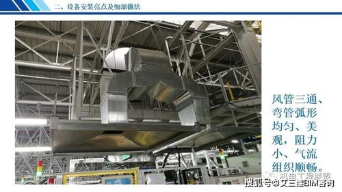 機電設(shè)備安裝工程創(chuàng)優(yōu)亮點及細(xì)部做法,147頁ppt