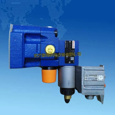 比例閥在機(jī)電設(shè)備中的應(yīng)用與產(chǎn)品信息解析