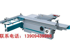 蘭州九力機(jī)電設(shè)備供應(yīng) 精密裁板鋸與木工機(jī)電設(shè)備的優(yōu)質(zhì)選擇