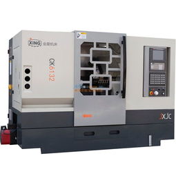 數(shù)控機(jī)床引領(lǐng)產(chǎn)業(yè)升級 河南盛利機(jī)電設(shè)備的創(chuàng)新與發(fā)展