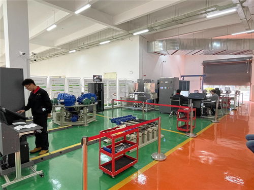 教育部1+X冶金機電設備點檢職業技能等級證書考核昆明冶金站點正式啟用