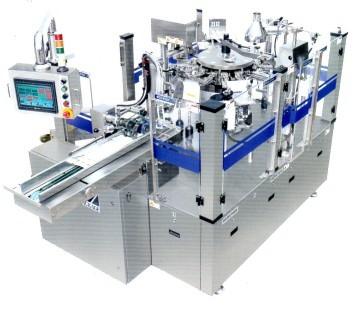 上海晶珂機(jī)電設(shè)備 真空、氣調(diào)與給袋包裝機(jī)的專業(yè)選擇