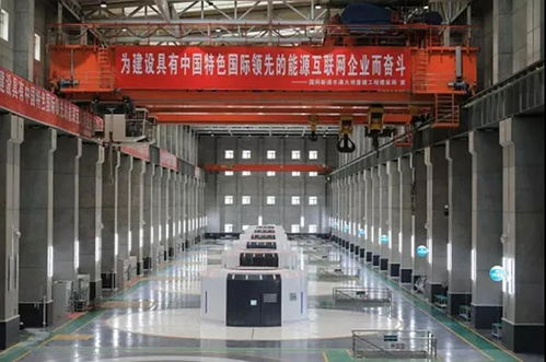 哈電電機“十三五”成就斐然 產量突破8000萬千瓦，銷售收入超200億