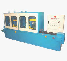 吉林省吉大機電設備 專注摩擦材料生產設備，驅動產業升級